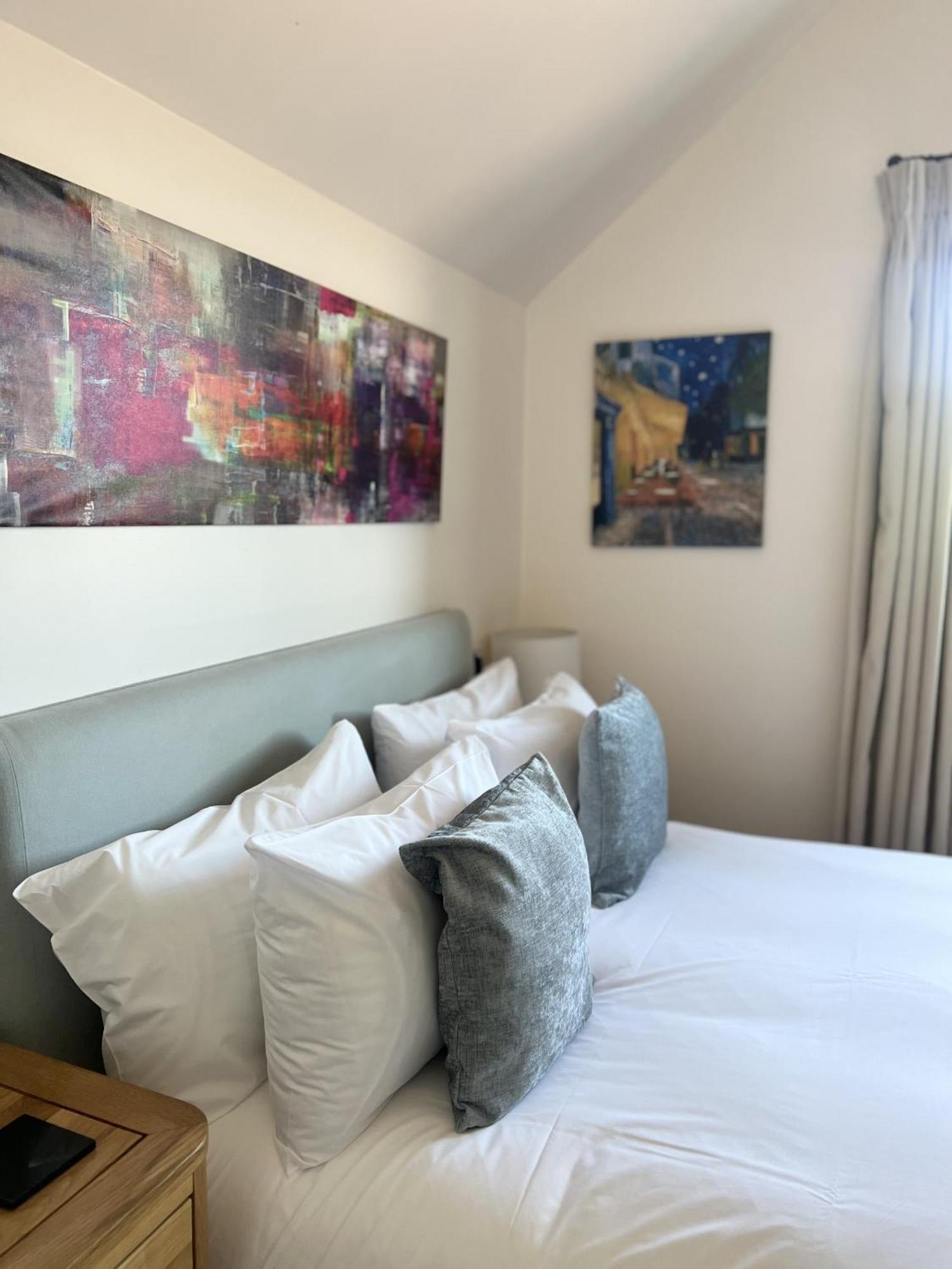 The Parson Woodforde Hotel Weston Longville Eksteriør billede
