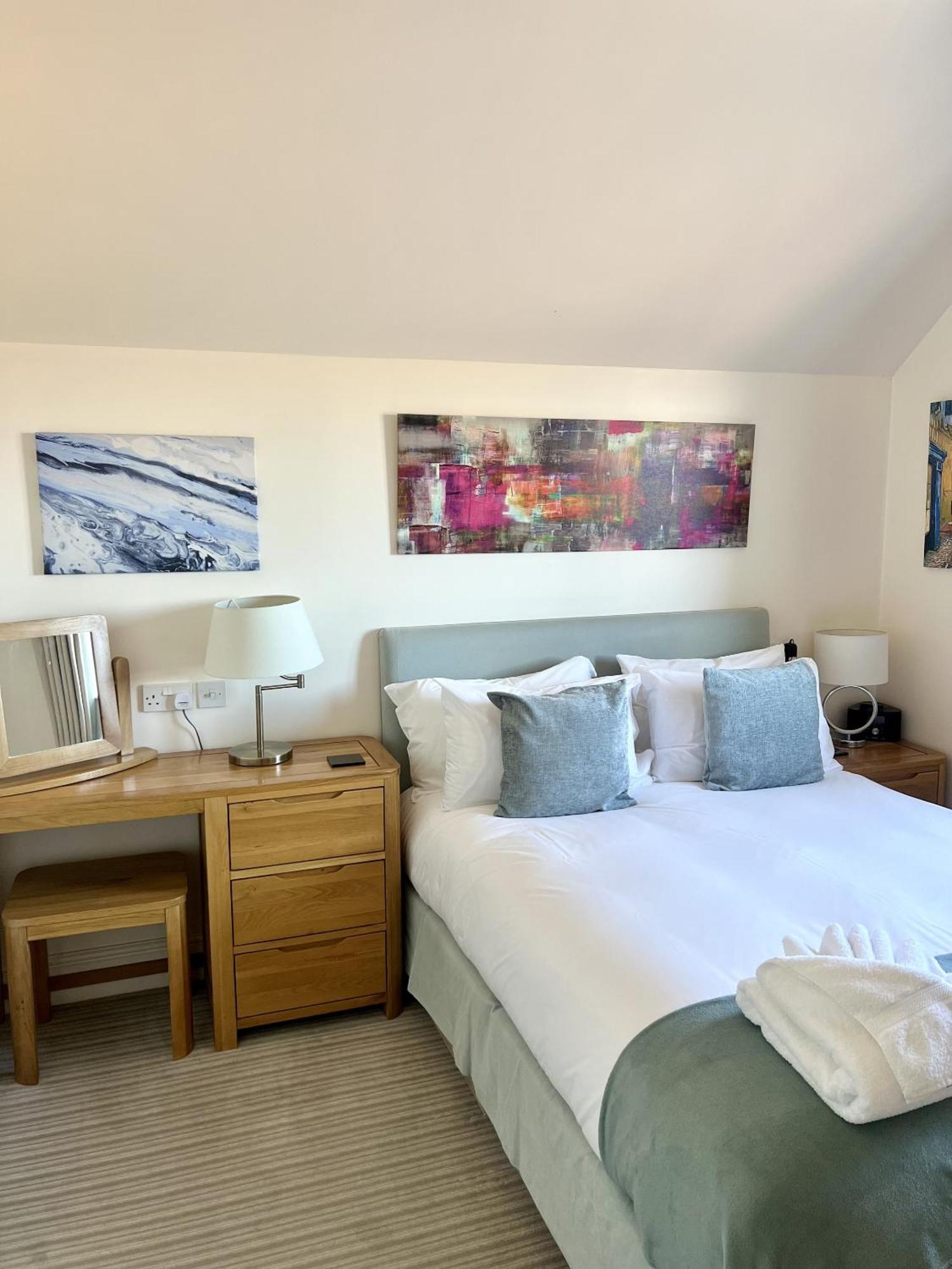 The Parson Woodforde Hotel Weston Longville Eksteriør billede
